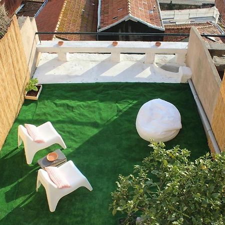 Oportobestview-Garden Экстерьер фото