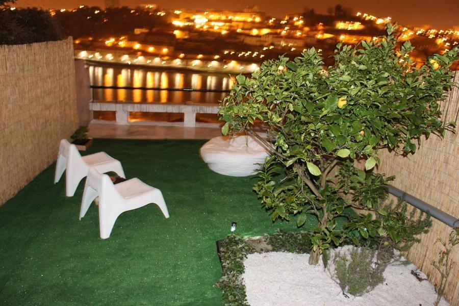 Oportobestview-Garden Экстерьер фото