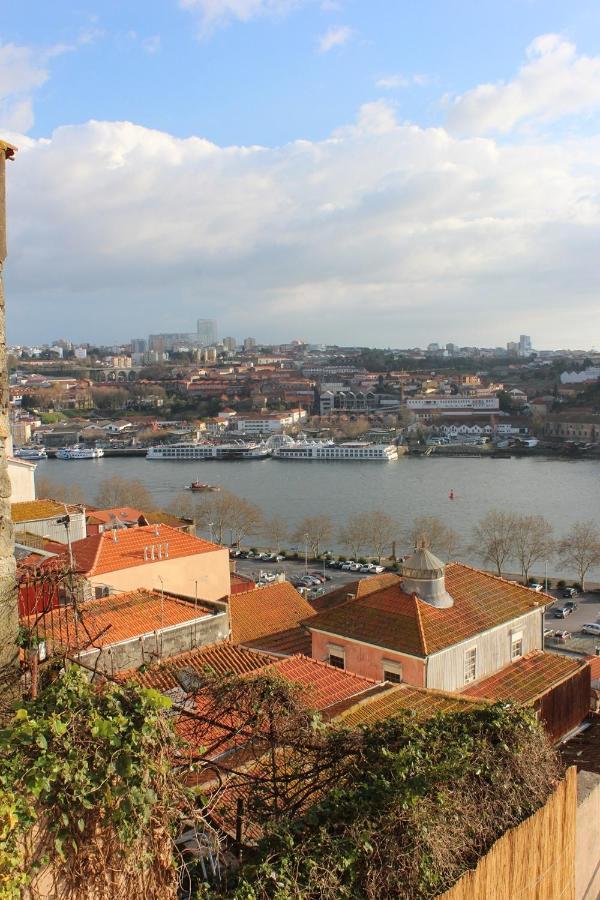 Oportobestview-Garden Экстерьер фото