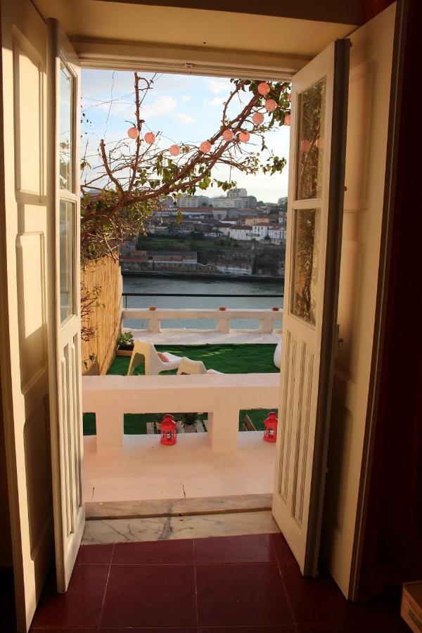 Oportobestview-Garden Экстерьер фото
